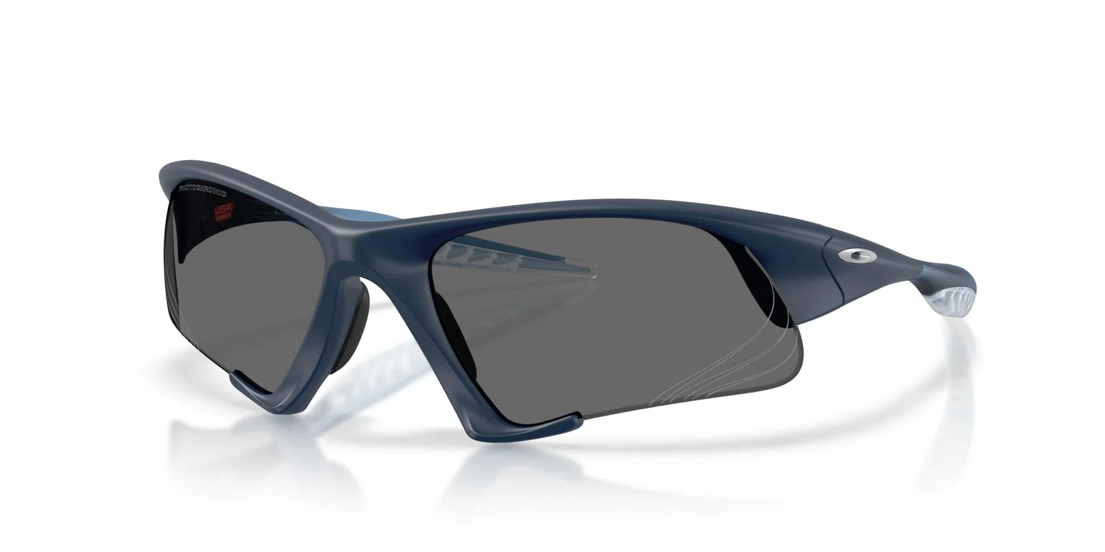 Oakley Suture Jacket 9532 Sunglasses - view 56